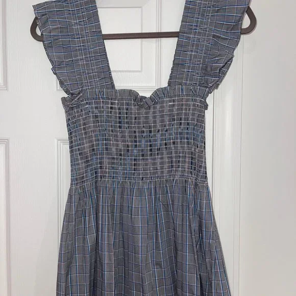 Hill House | Dresses | Hill House Ellie Nap Dress Tai Print